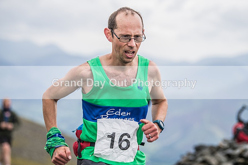 Old Crown Round-13 - The Old Crown Round Fell Race Saturday 6th September 2025