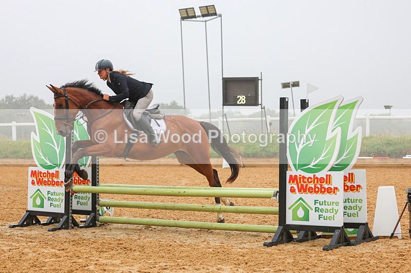 3E7A4797 - Class 2: Senior 70cm