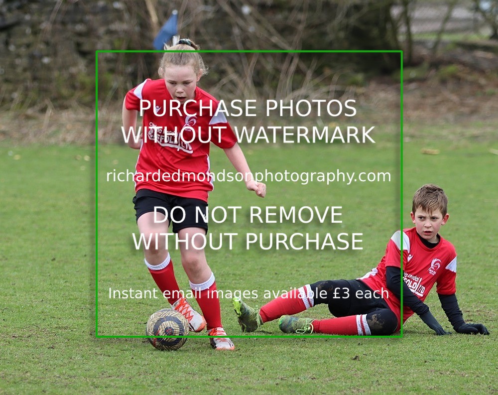 IMG_4239 - Ibis U10 vs Ambleside Utd U10 (Saturday 4 March 2023)