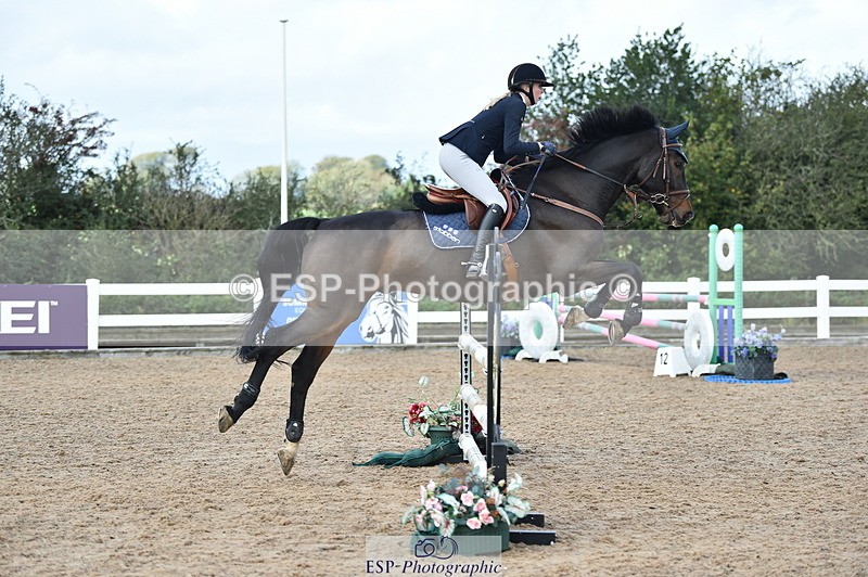 231013A-120754-01569 - Cls 2 95cm Amateur Quali