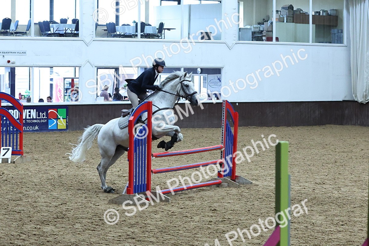 SBM_007713 - Class 11 - 90cm Open