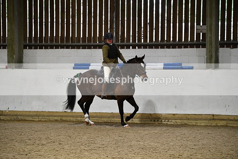 WJ5_8354 - Class 14 Novice Ridden/Rider
