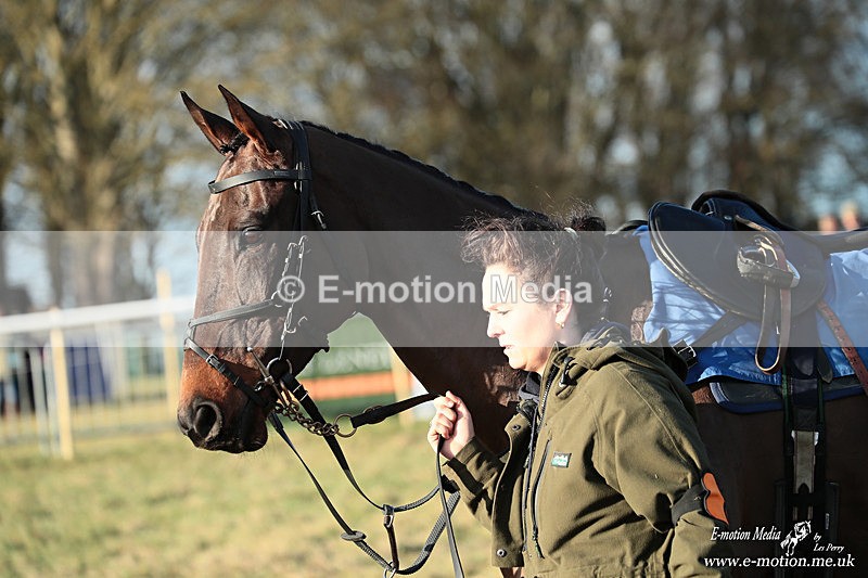 PtP 240126 865 - Cambridgeshire & Enfield Chase PtP Horseheath 24/01/26
