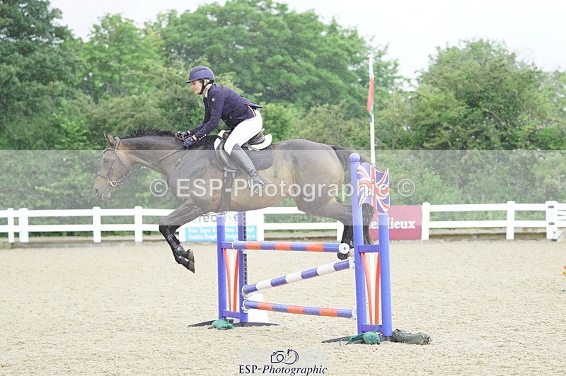 230729A-101504-04622 - Cls 20 British Novice & 90cm Open