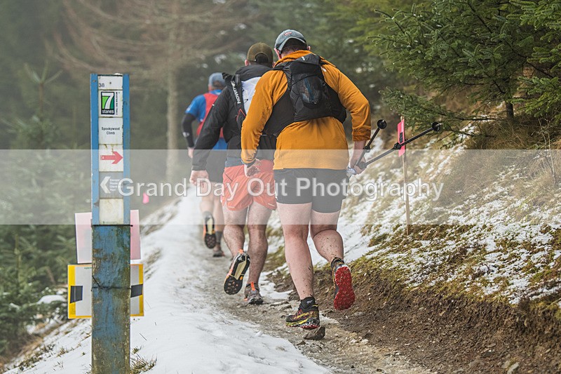 Glentress-257 - High Terrain Events Glentress 42, 21 & 10K Trail Races Sunday 15th February 2026