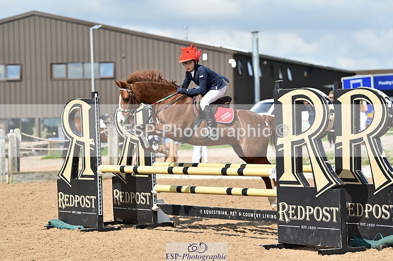 230902A-135050-01503 - Cls 3B Pony Medium 90cm