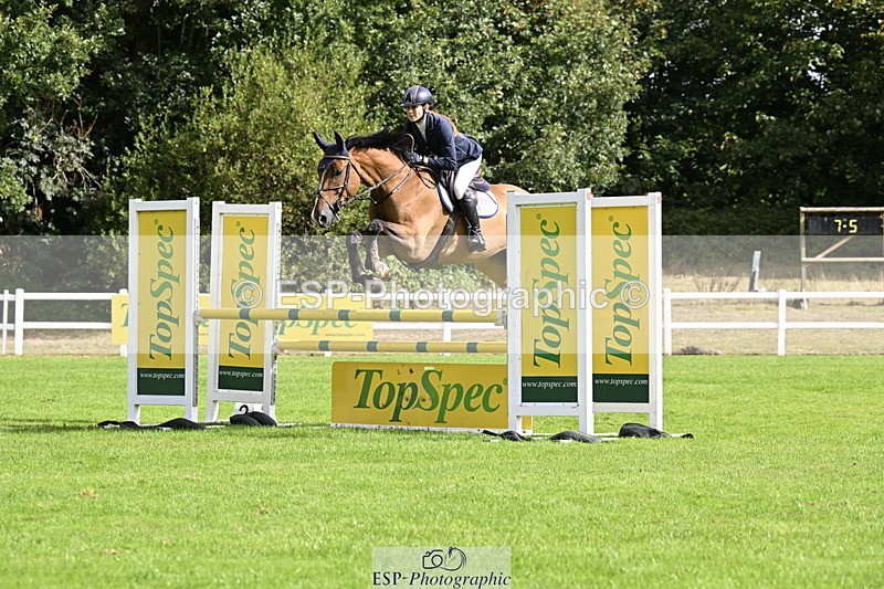 250829A-103136-00670 - Cls 1A Newcomers