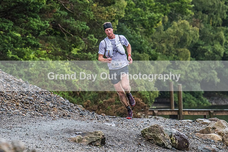 Scafell Pike-2 - High Terrain Events Scafell Pike Trail Marathon Sunday 20th August 2023