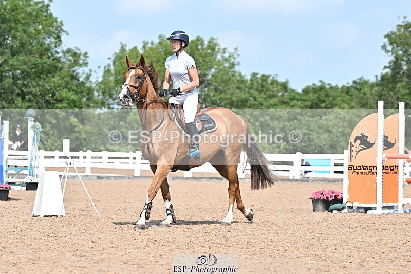 240801A-115126-00560 - Cls 10 1.05m Amateur Qualifier