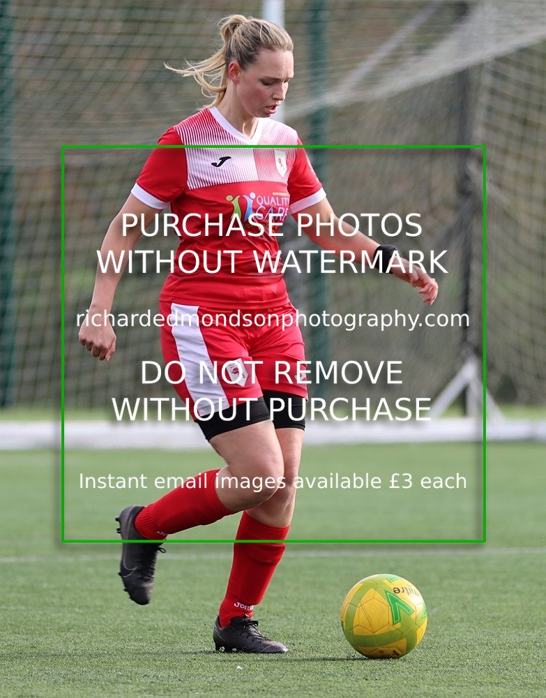 IMG_9887 - Gt7 Ladies vs Colne Ladies