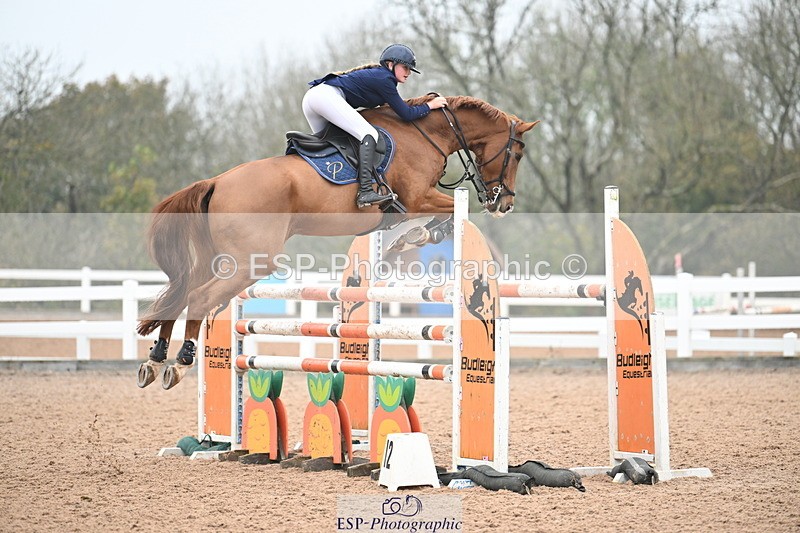 241102A-131438-04755 - SAT Cls 15 Foxhunter and 1.20m Open