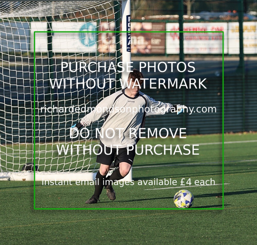 IMG_5937 - Castle Rangers vs Kendal Community