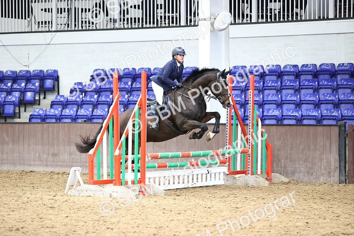SBM_002051 - Class 5 - Henlow Veterinary Hospital - 70cm Area 12 Championship Qualifier