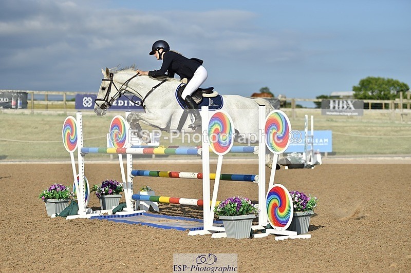 250628-182130-07578 - Cls 14 Pony National 1.15m Members Cup