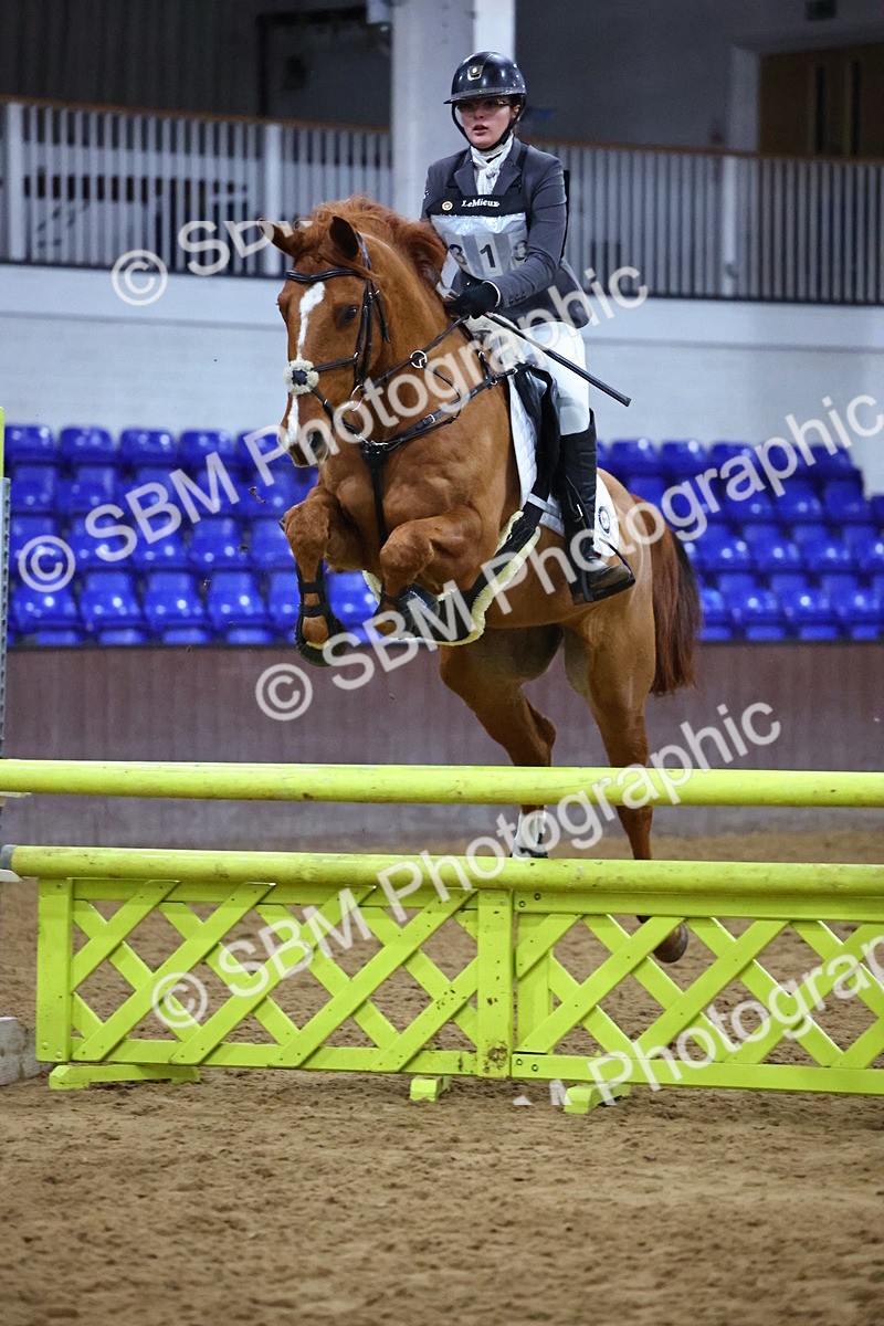 SBM_003159 - Class 7 - Stockings 1.00m