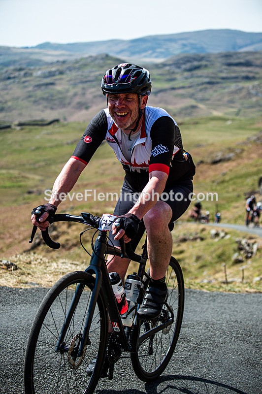 144553-3 - Hardknott Pass Camera 3 14.00-15.00