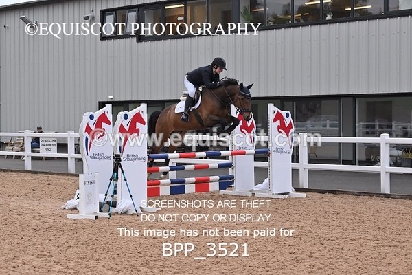 BPP_3521 - CLASS 14. - SAT - Senior Discovery/1m Open