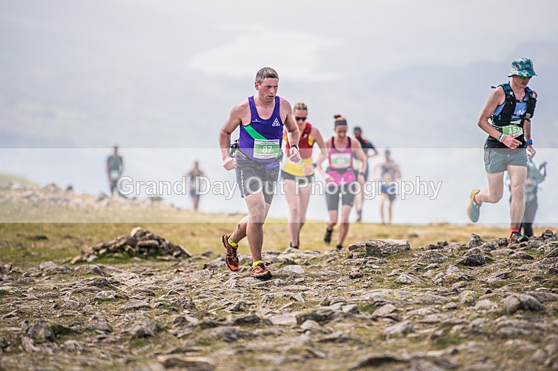 Fairfield-304 - Fairfield Horseshoe Fell Race Saturday 11th May 2024