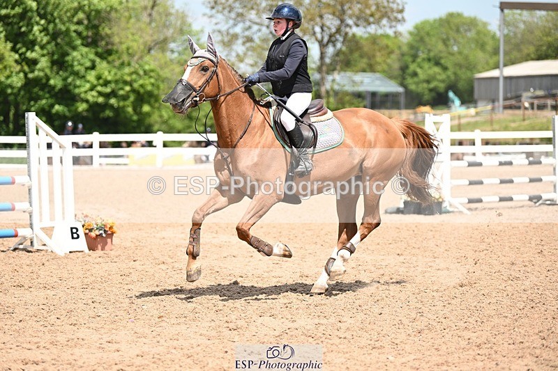 250510-125005-10738 - Cls 21 85cm Amateur Quali