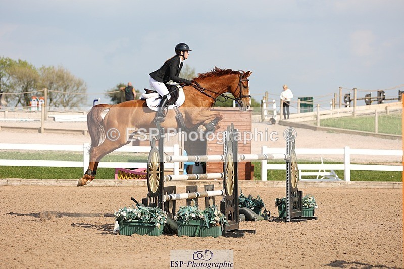 250509-165725-09062 - Cls 24 Snr Newcomers