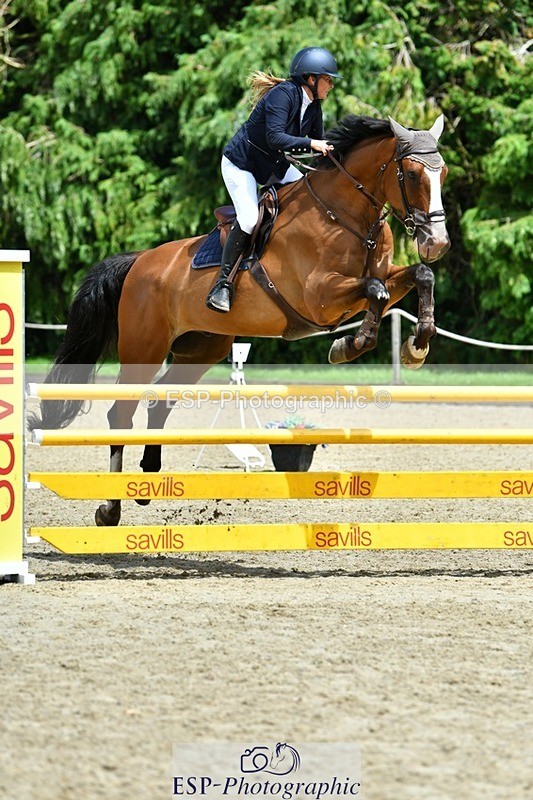 230715-134046-33402 - Cls 90 Newcomers & 1.10m Open Amateur Final