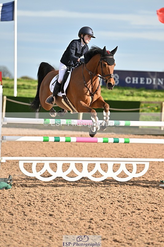 240418A-172838-05170 - Cls 45, Ponies Major 1.20m