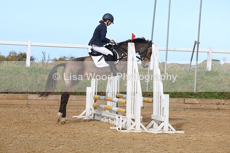 3E7A3093 - Class 4: 60cm Junior