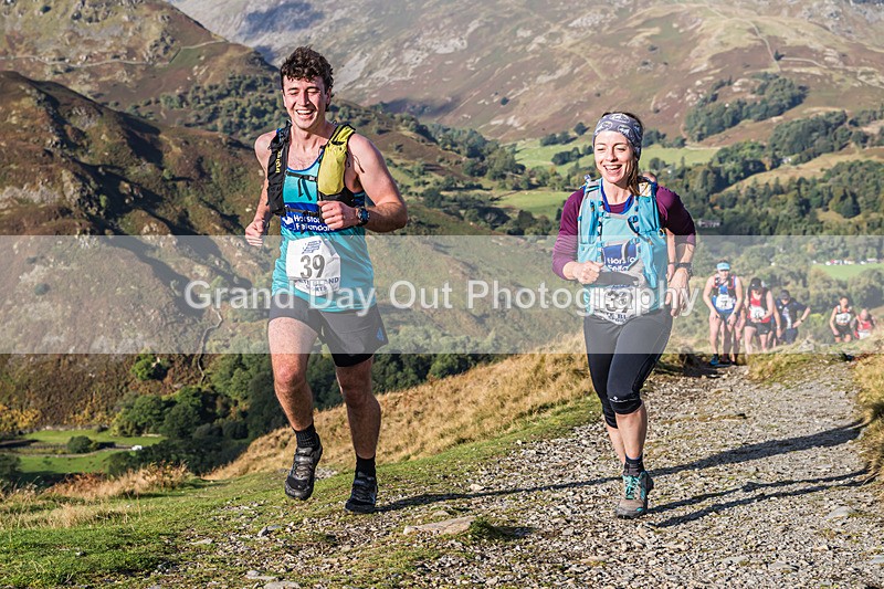 HBMR Leg 1-316 - Hodgson Brothers Mountain Relay Leg 1 Saturday 3rd October 2026