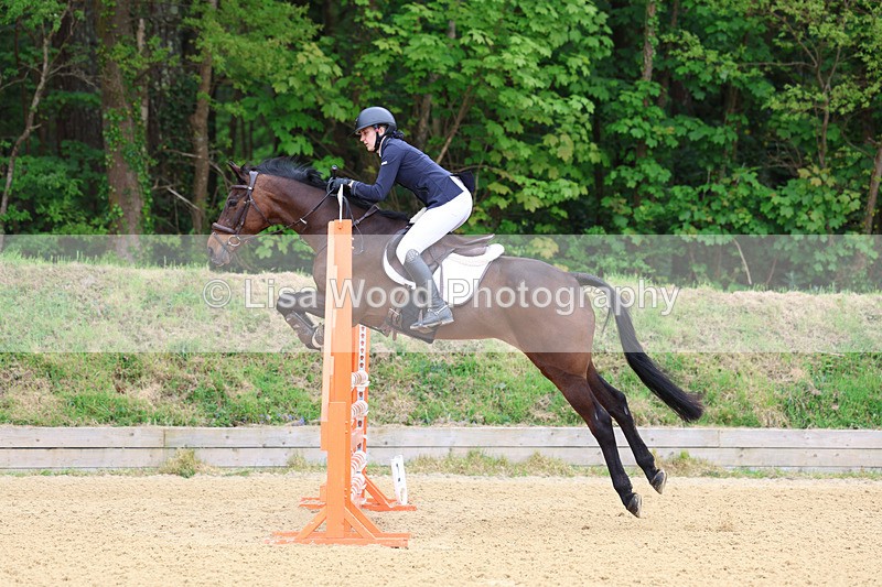 3E7A6557 - Class 5: Senior Discovery/1m open