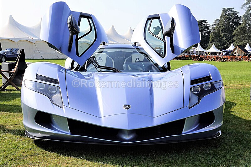 Pete Wilson Salon Prive-14 - Salon Prive SEPT 2020