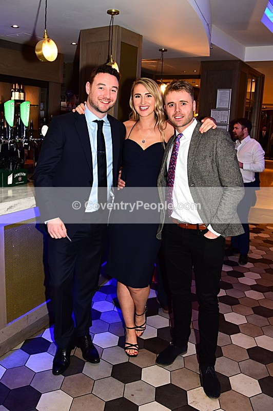 GRC-1522 - Emma and Ciaran