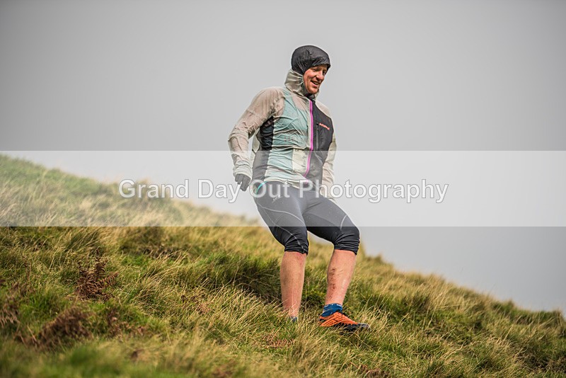 Wasdale Show-699 - Wasdale Head Show Fell Races (Junior & Senior) Saturday 14th October 2023