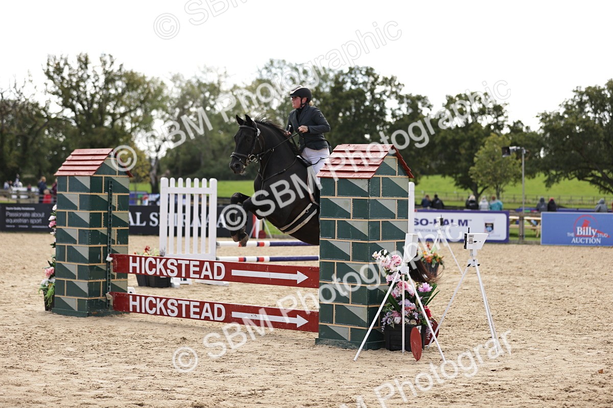 SBM_22308 - J59 - Clear Round 75cm