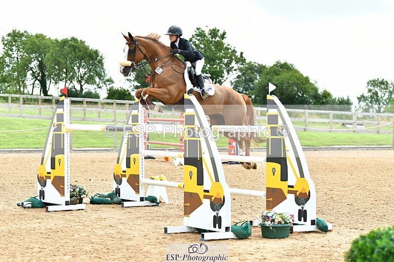 230723A-114331-11571 - Cls 12, 2 Star Big 1.45m GP Start to 12.30 break