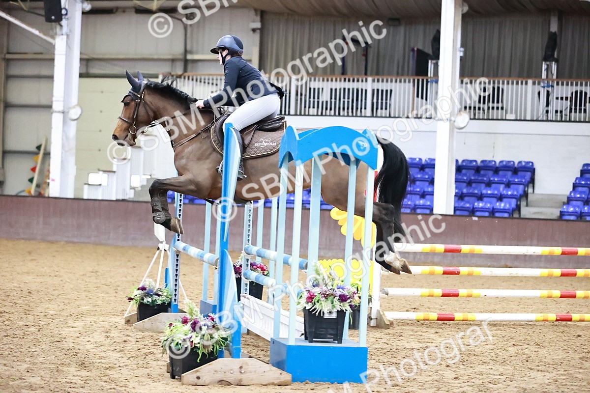 SBM_004527 - Class 15 - Senior British Novice 90cm