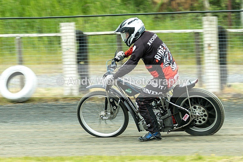 210626-7D-8E0A1834 - Ride & Skid It  Speedway Experience 26th Jun 21