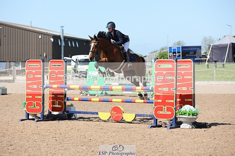 250503-150204-01539 - Cls 13+14 Children on Horses