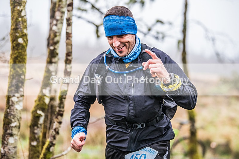 Kielder-60 - High Terrain Events Kielder 82, 50 & 32K Ultra Trail Races Saturday 13th April 2024