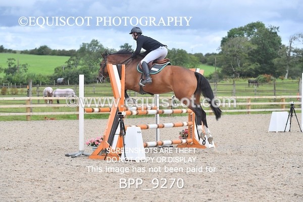 BPP_9270 - CLASS 5 Senior Discovery/ 1m Open