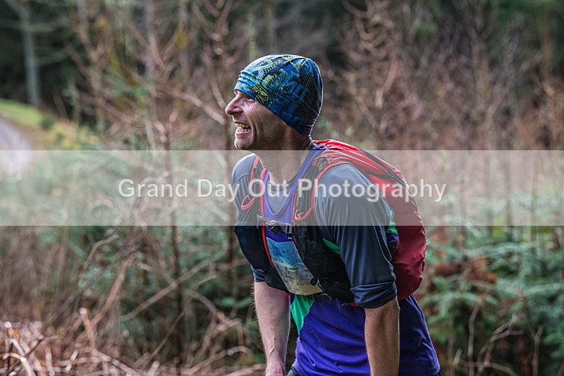 Glentress Marathon-935 - High Terrain Events Glentress Marathon Trail Run Saturday 19th February 2023