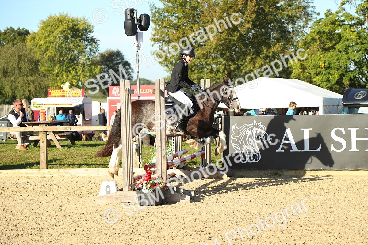 SBM_35025 - J5 - Junior Pony 50cm Championship