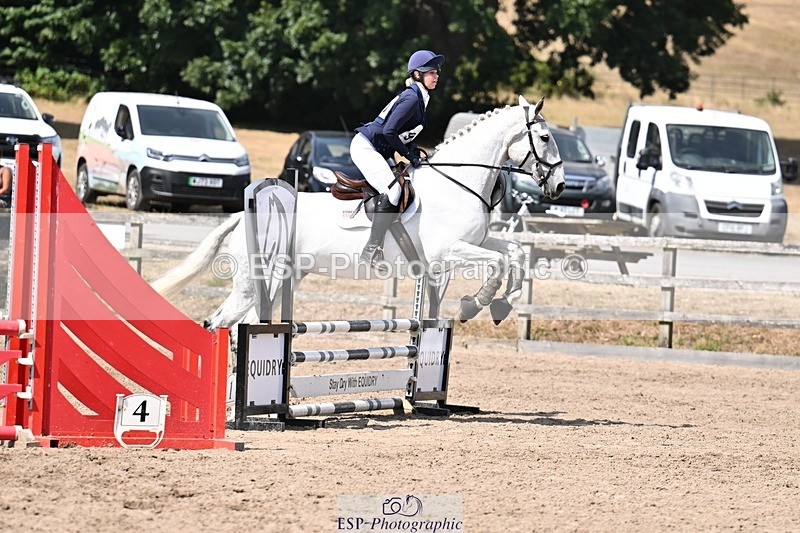 250823A-134339-30668 - NAF Round 1 13.30 to 14.30