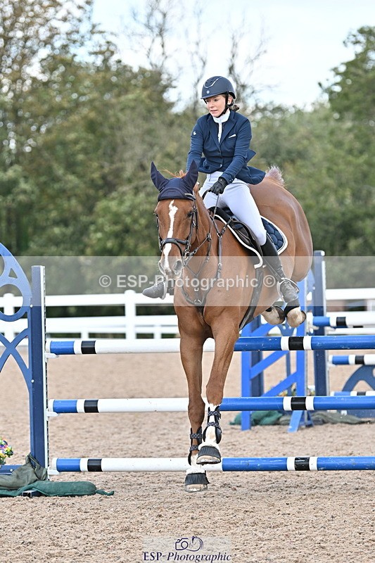 241005A-123204-03680 - SAT Cls 18 1.05m Amateur Quali