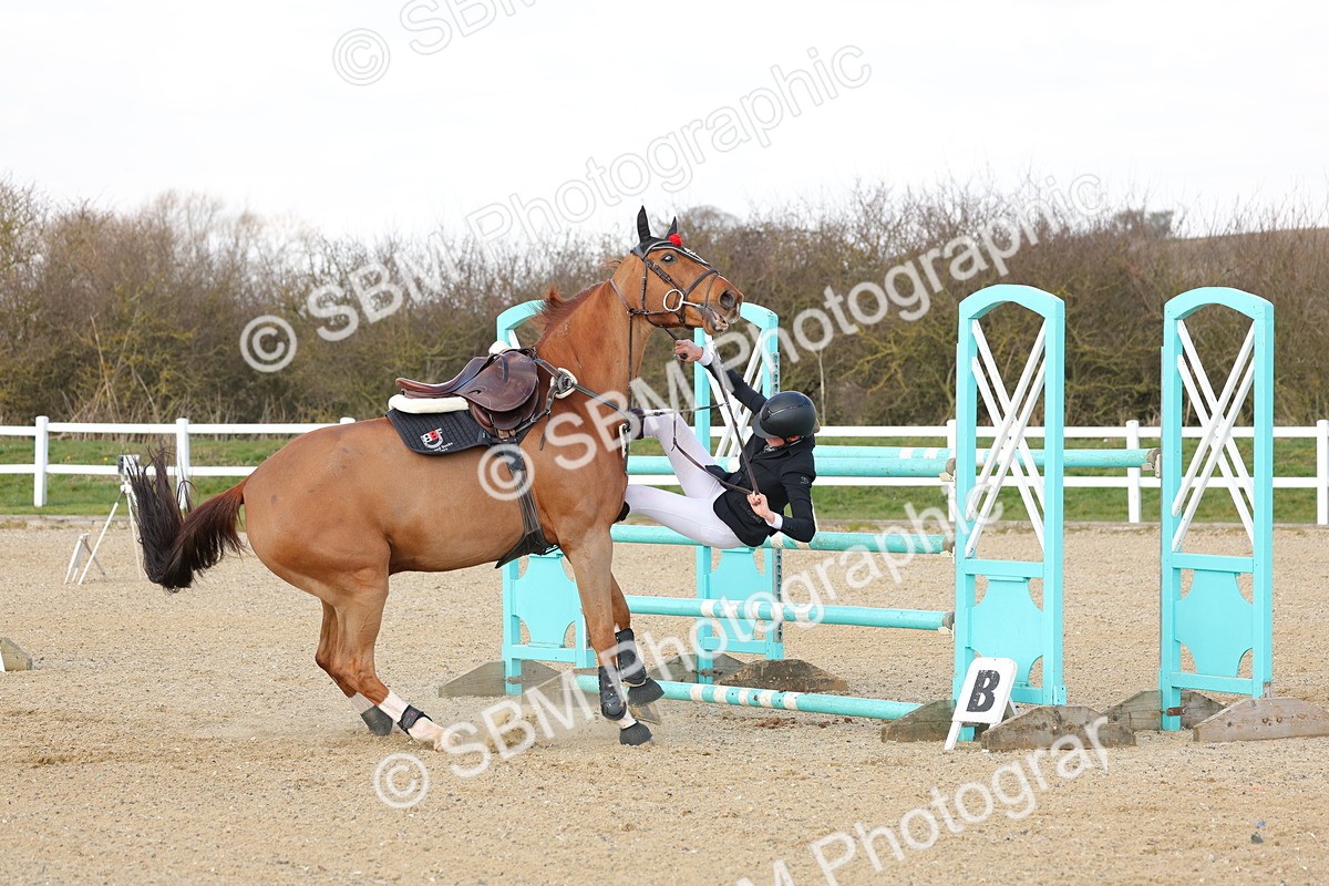 SBM_001805 - Class 6 - National 1.30-1.40m