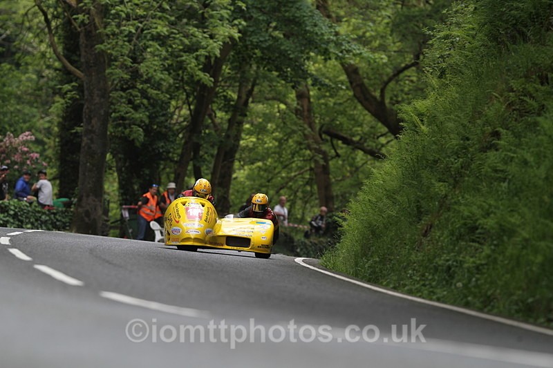 PR155386 - Sidecar Race 1