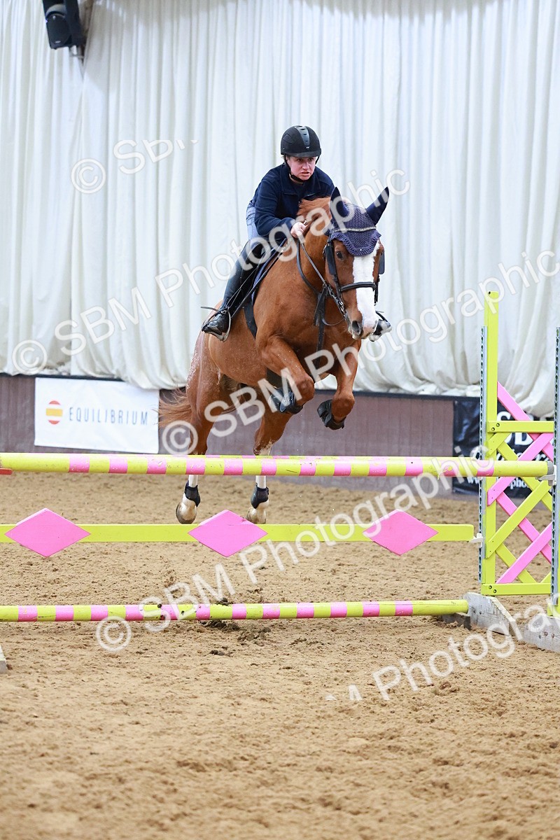 SBM_001245 - Class 4 - 1.10m