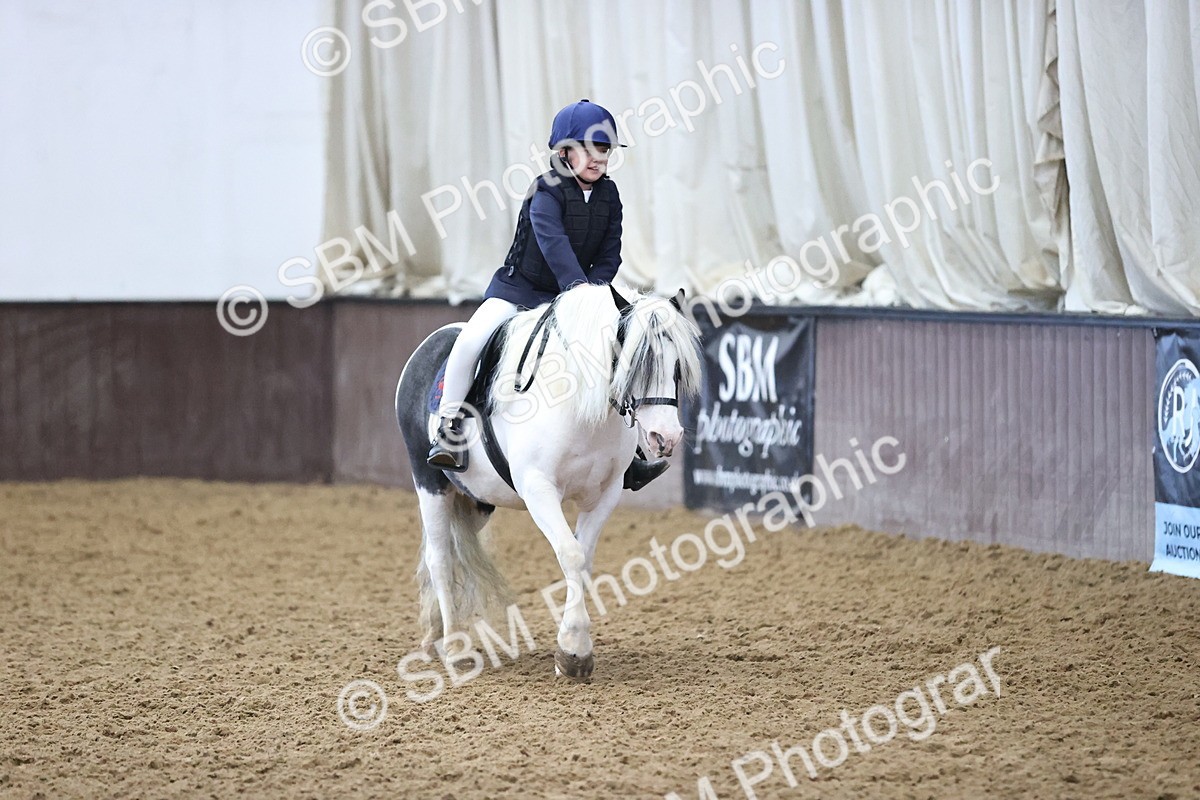 SBM_000201 - Class 2 - The Rug Lady 40cm Area 12 Championship Qualifier