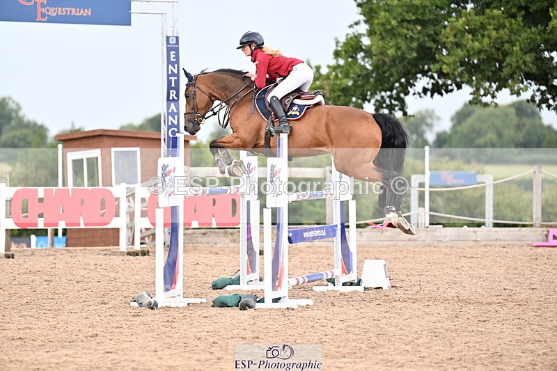 250827B-142404-00726 - Cls 6 Snr Fox 1.20m & Cls 7 1.30m