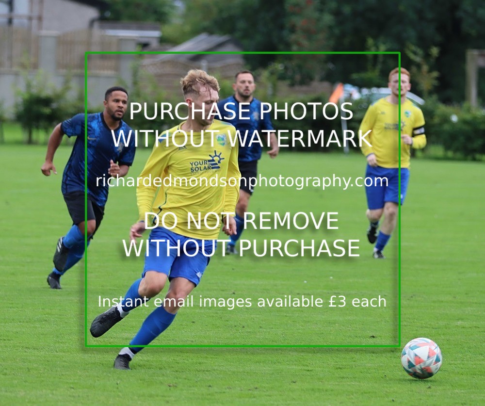 IMG_6487 - Kendal Utd v Galgate (Tuesday 22 August)