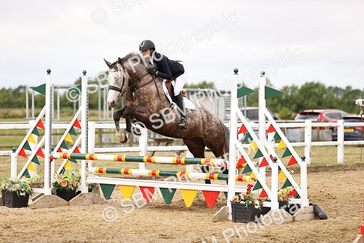 SBM_012927 - Class 13 - Senior British Novice - 90cm Open